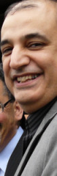 Jafar Golzarian