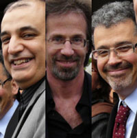 GEST Director & Founders