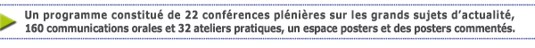 Congr&egrave;es MG 2011