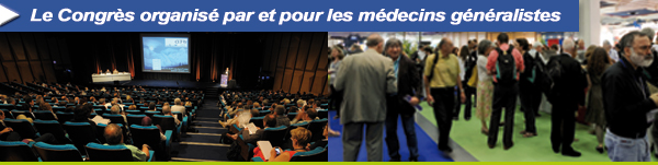 Congr&egrave;es MG 2011